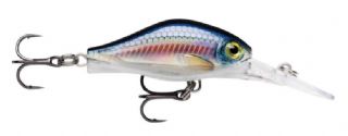 Rapala Shadow Rap Fat Jack 4cm - 